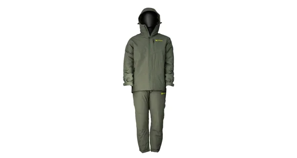 RIDGEMONKEY - Bunda APEarel ThermaPro Insulated Coat vel. M