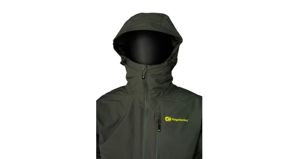 RIDGEMONKEY - Bunda APEarel ThermaPro Insulated Coat vel. M