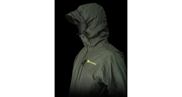 RIDGEMONKEY - Bunda APEarel ThermaPro Insulated Coat vel. M