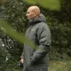 RIDGEMONKEY - Bunda APEarel ThermaPro Insulated Coat vel. M