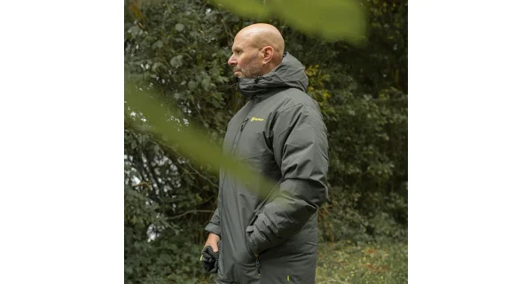 RIDGEMONKEY - Bunda APEarel ThermaPro Insulated Coat vel. M