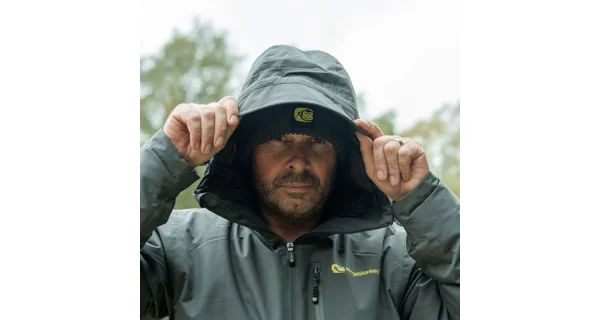 RIDGEMONKEY - Bunda APEarel ThermaPro Insulated Coat vel. M
