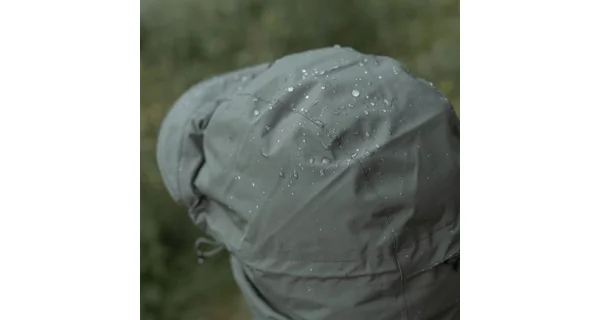 RIDGEMONKEY - Bunda APEarel ThermaPro Insulated Coat vel. M