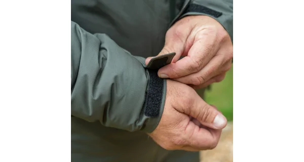 RIDGEMONKEY - Bunda APEarel ThermaPro Insulated Coat vel. M