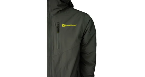 RIDGEMONKEY - Bunda APEarel ThermaPro Insulated Coat vel. M