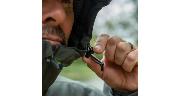 RIDGEMONKEY - Bunda APEarel ThermaPro Insulated Coat vel. M