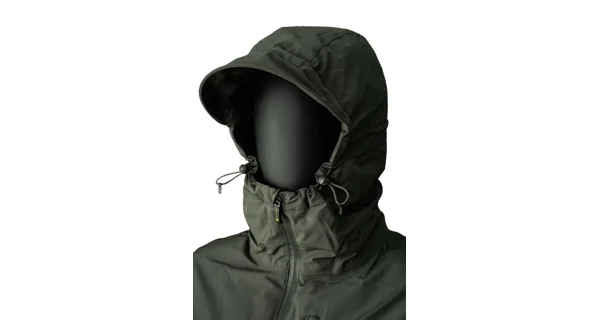 RIDGEMONKEY - Bunda APEarel ThermaPro Insulated Coat vel. M