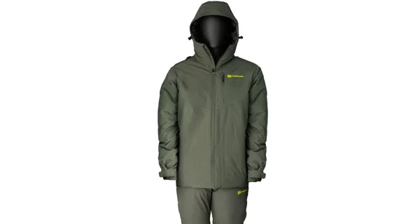 RIDGEMONKEY - Bunda APEarel ThermaPro Insulated Coat vel. M