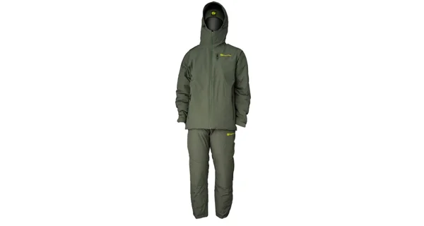RIDGEMONKEY - Bunda APEarel ThermaPro Insulated Coat vel. S