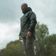 RIDGEMONKEY - Bunda APEarel ThermaPro Insulated Coat vel. S