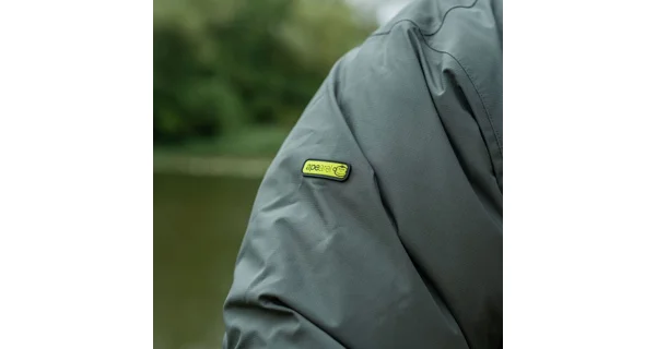 RIDGEMONKEY - Bunda APEarel ThermaPro Insulated Coat vel. S