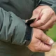 RIDGEMONKEY - Bunda APEarel ThermaPro Insulated Coat vel. S