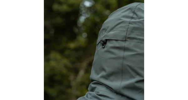 RIDGEMONKEY - Bunda APEarel ThermaPro Insulated Coat vel. S