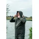 RIDGEMONKEY - Bunda APEarel ThermaPro Waterproof Shell Coat Green vel. 2XL