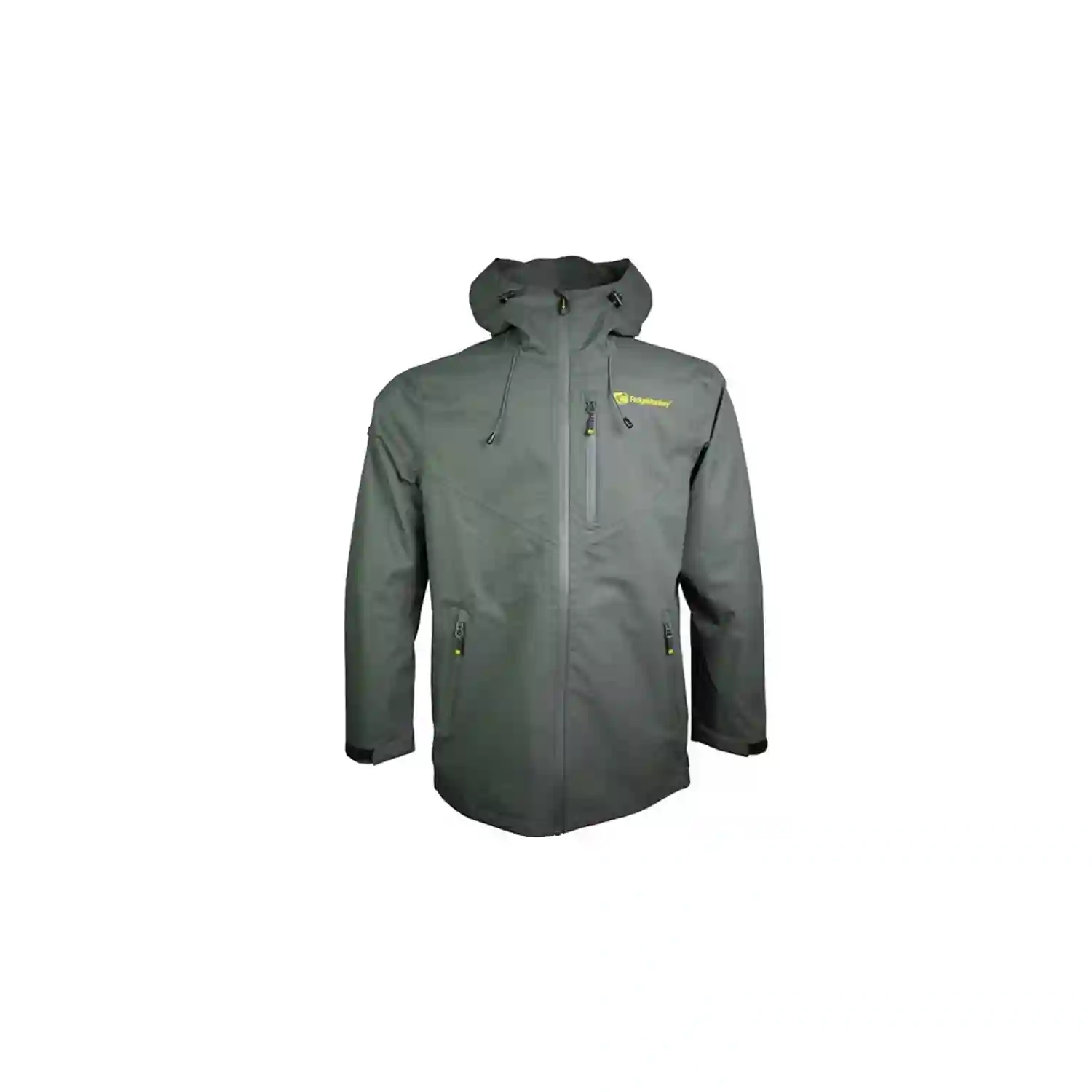 RIDGEMONKEY RIDGEMONKEY - Bunda APEarel ThermaPro Waterproof Shell Coat Green vel. L