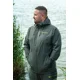 RIDGEMONKEY - Bunda APEarel ThermaPro Waterproof Shell Coat Green vel. M