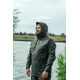 RIDGEMONKEY - Bunda APEarel ThermaPro Waterproof Shell Coat Green vel. M