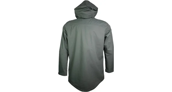 RIDGEMONKEY - Bunda APEarel ThermaPro Waterproof Shell Coat Green vel. S