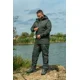 RIDGEMONKEY - Bunda APEarel ThermaPro Waterproof Shell Coat Green vel. S