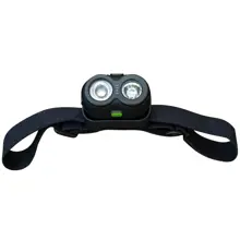 RIDGEMONKEY - Čelovka VRH150X Pro USB Rechargeable Headtorch