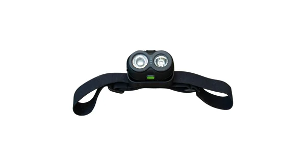 RIDGEMONKEY - Čelovka VRH150X Pro USB Rechargeable Headtorch