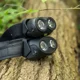 RIDGEMONKEY - Čelovka VRH150X Pro USB Rechargeable Headtorch
