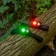 RIDGEMONKEY - Čelovka VRH150X Pro USB Rechargeable Headtorch