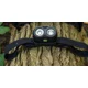 RIDGEMONKEY - Čelovka VRH150X Pro USB Rechargeable Headtorch