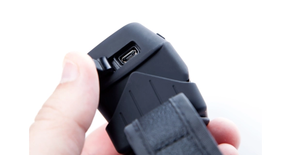 RIDGEMONKEY - Čelovka VRH300