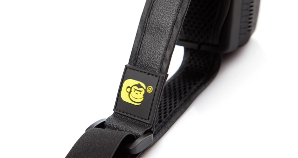 RIDGEMONKEY - Čelovka VRH300