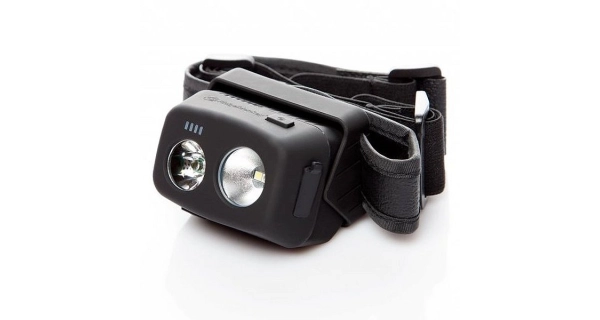 RIDGEMONKEY - Čelovka VRH300