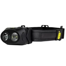 RIDGEMONKEY - Čelovka VRH300X Pro USB Rechargeable Headtorch