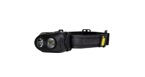 RIDGEMONKEY - Čelovka VRH300X Pro USB Rechargeable Headtorch