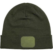 RIDGEMONKEY - Čepice APEarel Dropback Beanie Hat Green