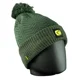 RIDGEMONKEY - Čepice APEarel ThermaPro Waterproof Bobble Hat Green