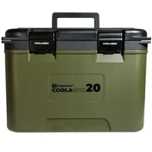 RIDGEMONKEY - Chladicí box CoolaBox Compact 20 l