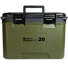 RIDGEMONKEY - Chladicí box CoolaBox Compact 20 l