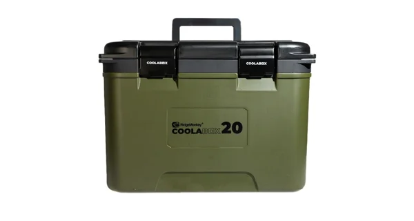 RIDGEMONKEY - Chladicí box CoolaBox Compact 20 l