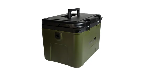 RIDGEMONKEY - Chladicí box CoolaBox Compact 20 l