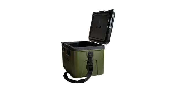 RIDGEMONKEY - Chladicí box CoolaBox Compact 20 l