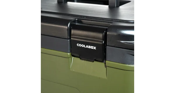 RIDGEMONKEY - Chladicí box CoolaBox Compact 20 l
