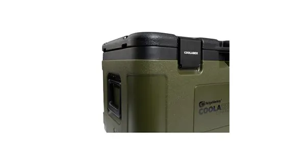 RIDGEMONKEY - Chladicí box CoolaBox Compact 30 l
