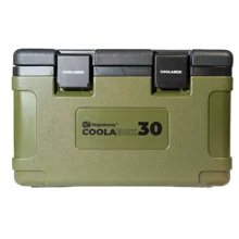 RIDGEMONKEY - Chladicí box CoolaBox Compact 30 l