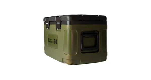 RIDGEMONKEY - Chladicí box CoolaBox Compact 30 l