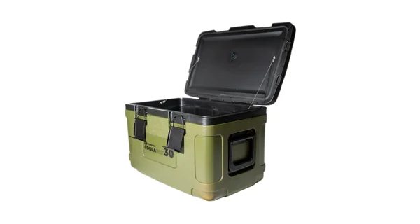 RIDGEMONKEY - Chladicí box CoolaBox Compact 30 l