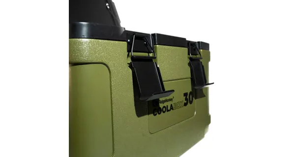 RIDGEMONKEY - Chladicí box CoolaBox Compact 30 l