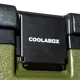 RIDGEMONKEY - Chladicí box CoolaBox Compact 30 l