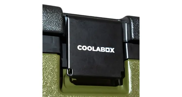RIDGEMONKEY - Chladicí box CoolaBox Compact 30 l