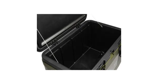 RIDGEMONKEY - Chladicí box CoolaBox Compact 30 l