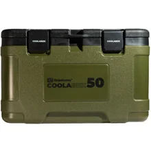 RIDGEMONKEY - Chladicí box CoolaBox Compact 50 l